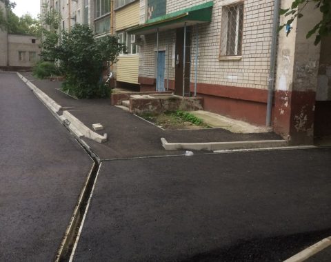 Амурчане подали более ста заявок на участие в дальневосточном проекте «1000 дворов»